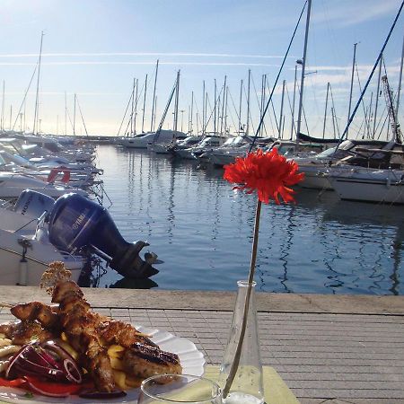 Spacieux Studio A Golfe Juan 2 Minutes Des Plages Валлоріс Екстер'єр фото