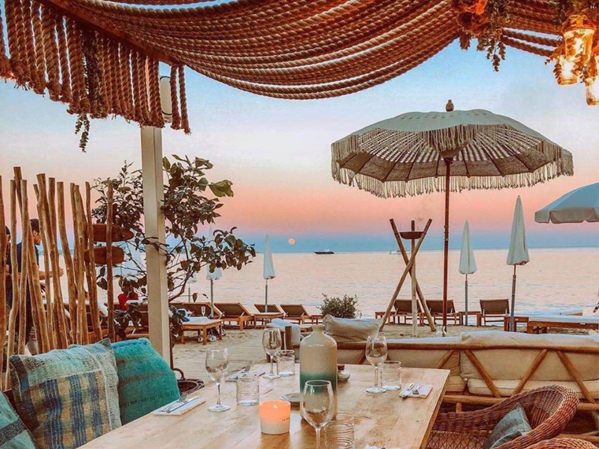 Spacieux Studio A Golfe Juan 2 Minutes Des Plages Валлоріс Екстер'єр фото